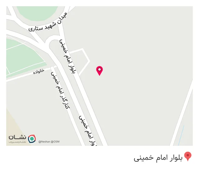 بنگاه آهن آلات و مصالح ساختمانی احمدی