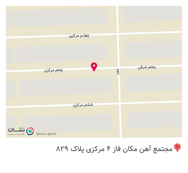 دفتر فنی و ساختمانی آسپیناس