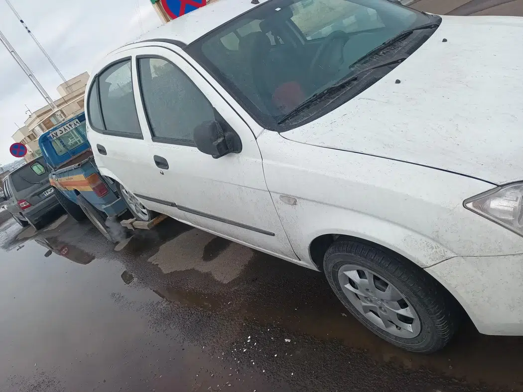 امداد خودرو آتیه سازان سبز