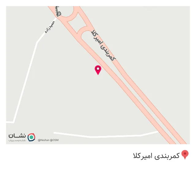 آهن فروشی مهران حیدری