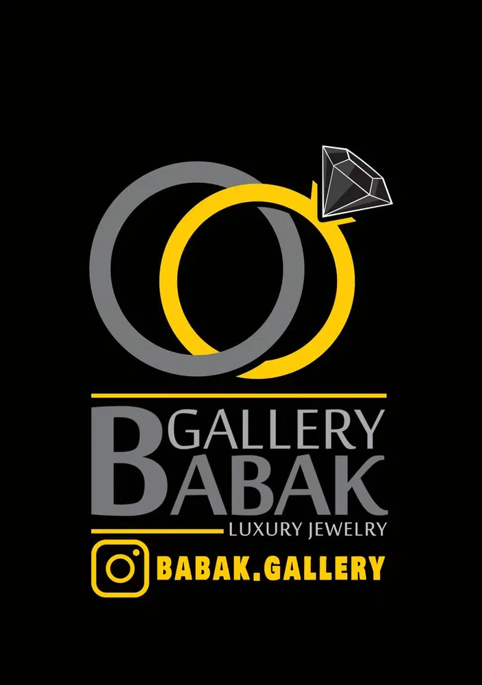 طلا فروشی بابک
