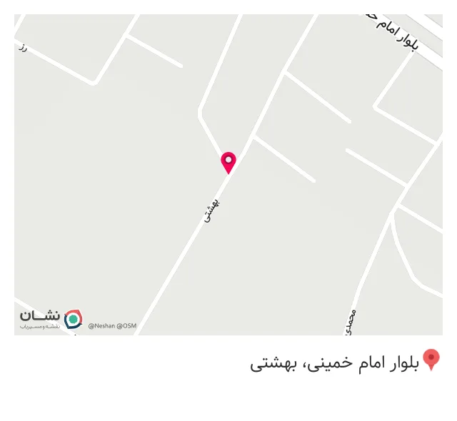 آمتیس دکور