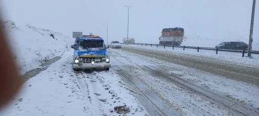 امدادخودرو همدان صالح آبادبهادری تعمیرگاه