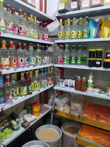 عطاری بهارنارنج شجاعی