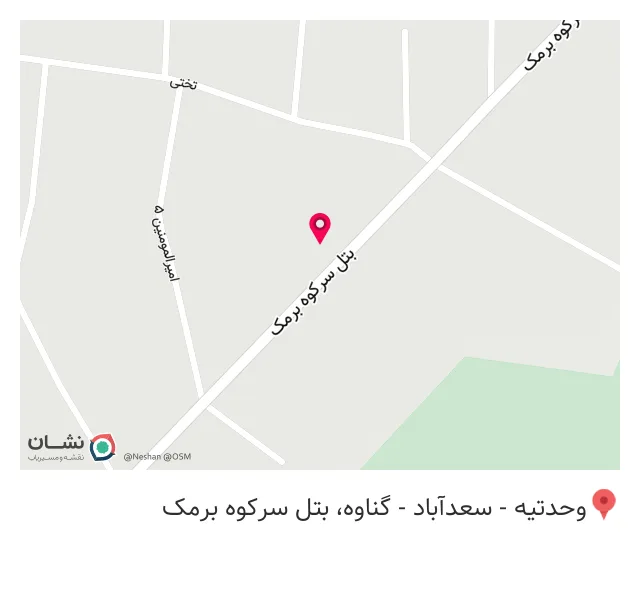 عطاری ناصری