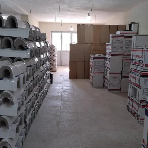 لوازم ساختمانی برادران افشار