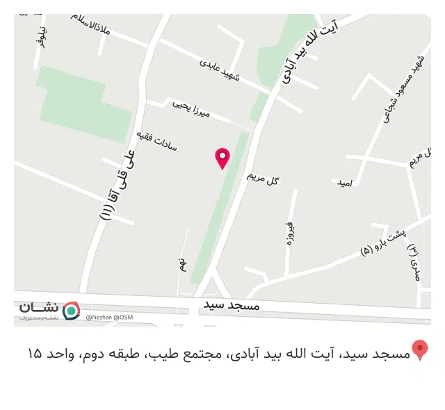 گروه مهندسی پزشکی امیر
