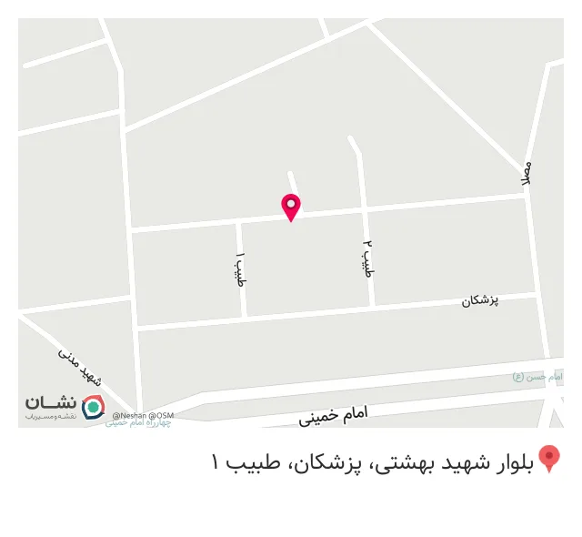 تجهیزات دندانپزشکی و دندان سازی بنیامین لابراتوار