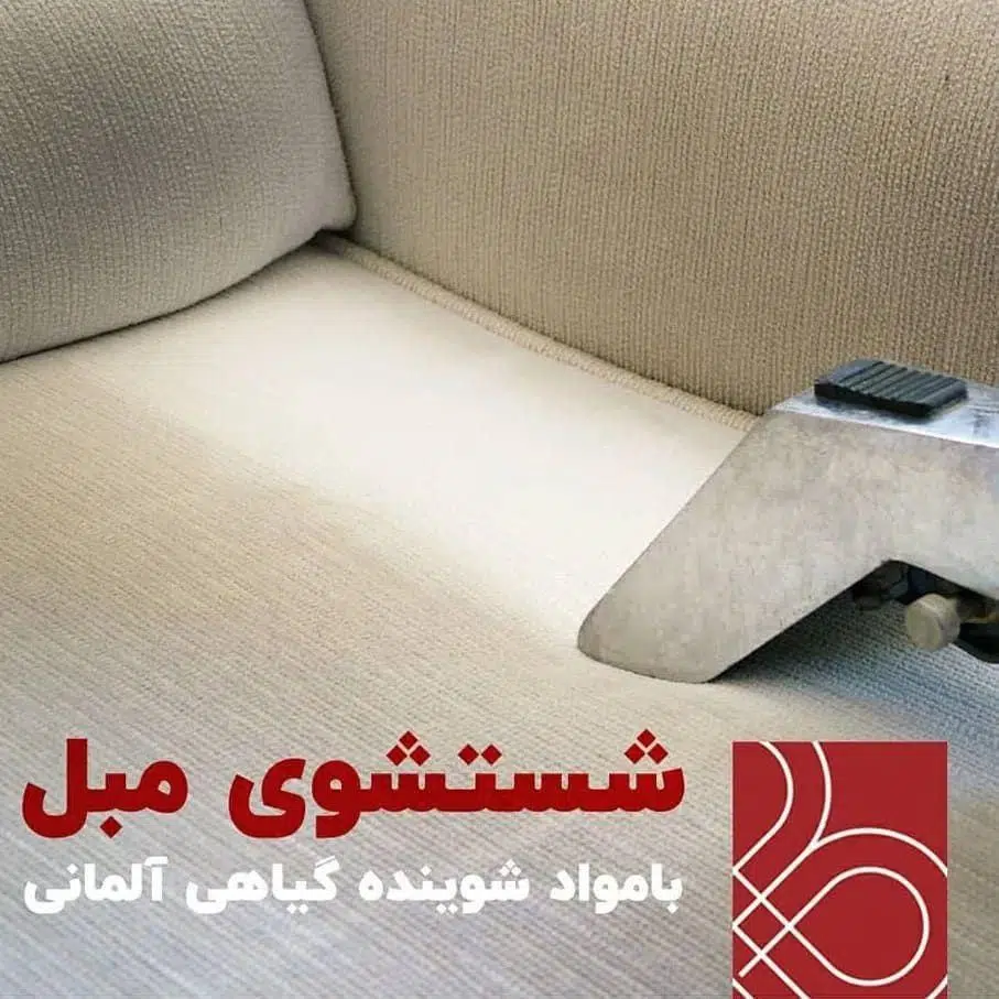 قالیشویی ستاره