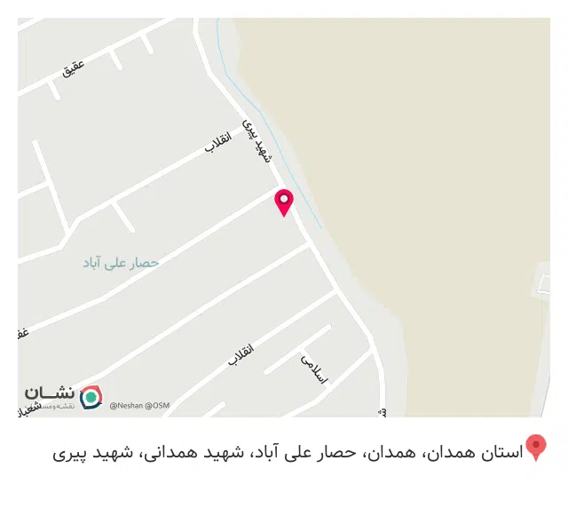امداد خودرو ماد مکانیکی( ابوالفضل یعقوبی )