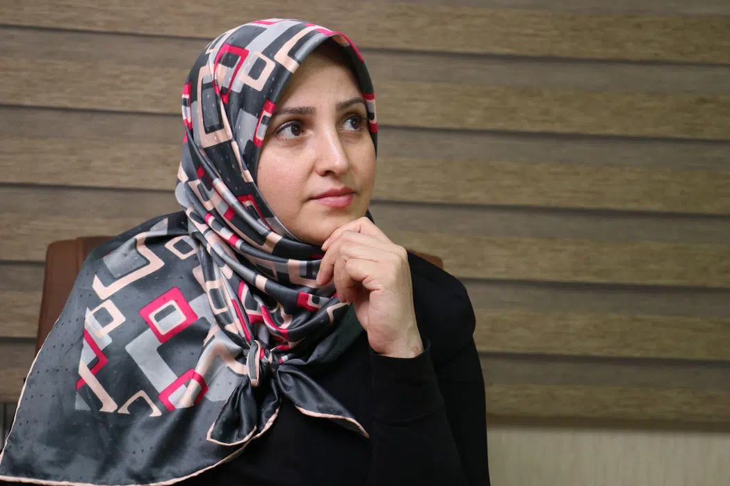 مطب دکتر فاطمه امیدی فر