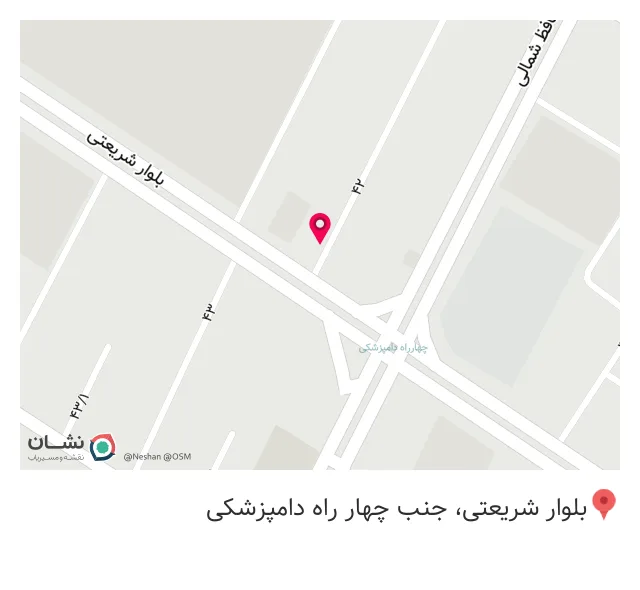 لوازم پزشکی، آزمایشگاهی و زیبایی شفا