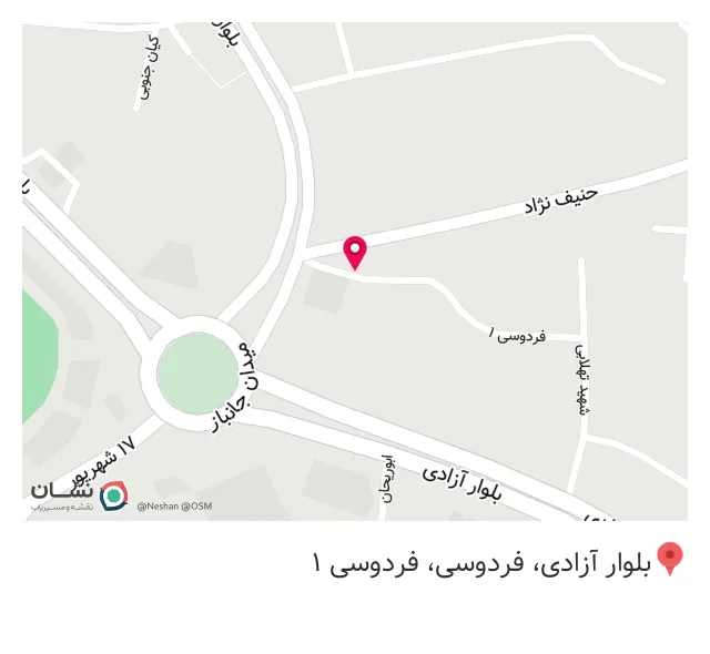 تولیدی ماسک دارابپور
