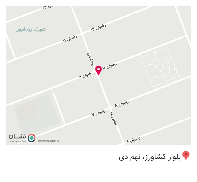 کابینت برگ سبز