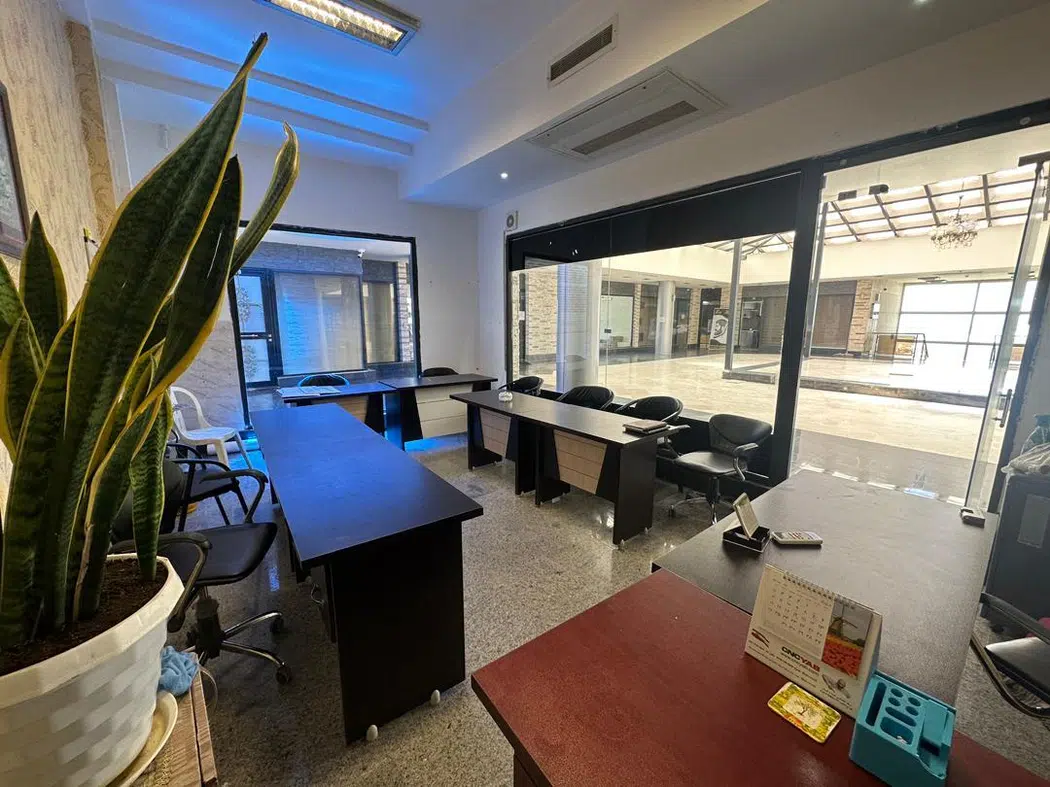 املاک مانی پردیس