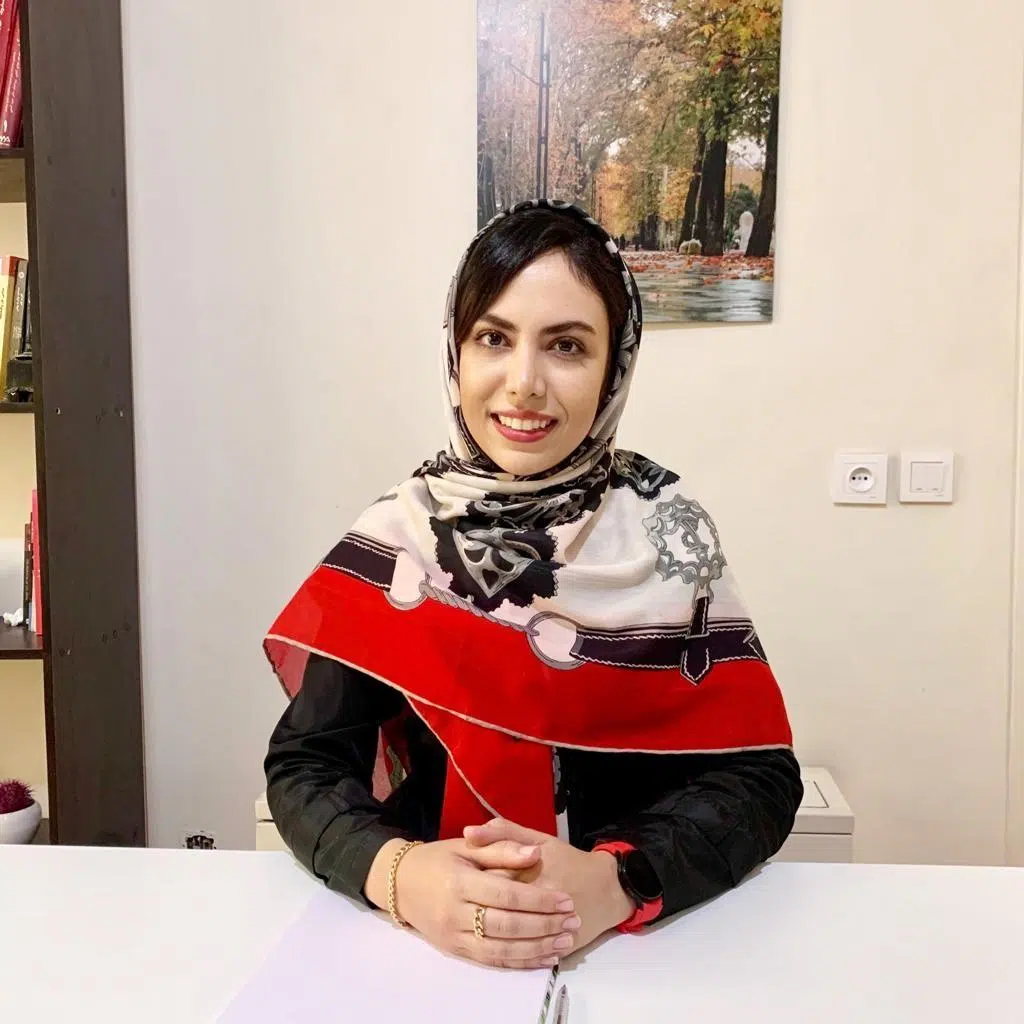 دکتر روانشناس پریسا حاج هاشمی (کودک)