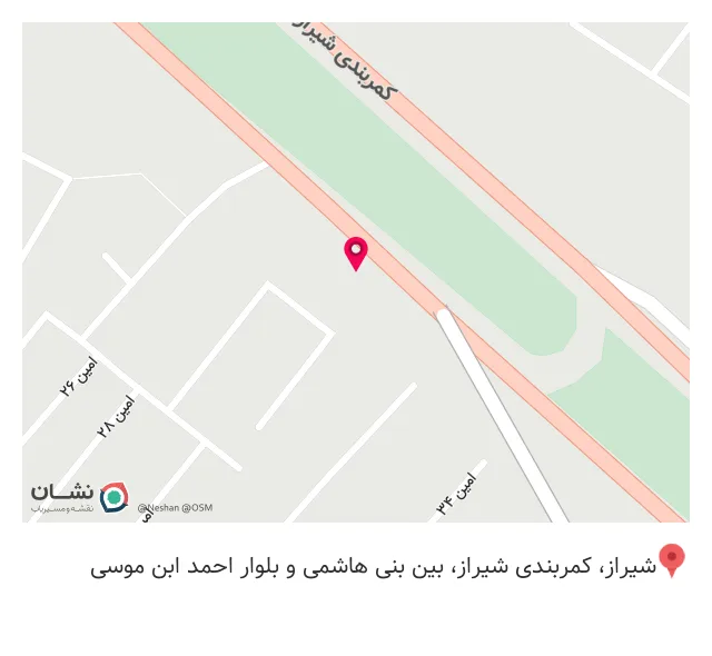 آهن آلات مرکز