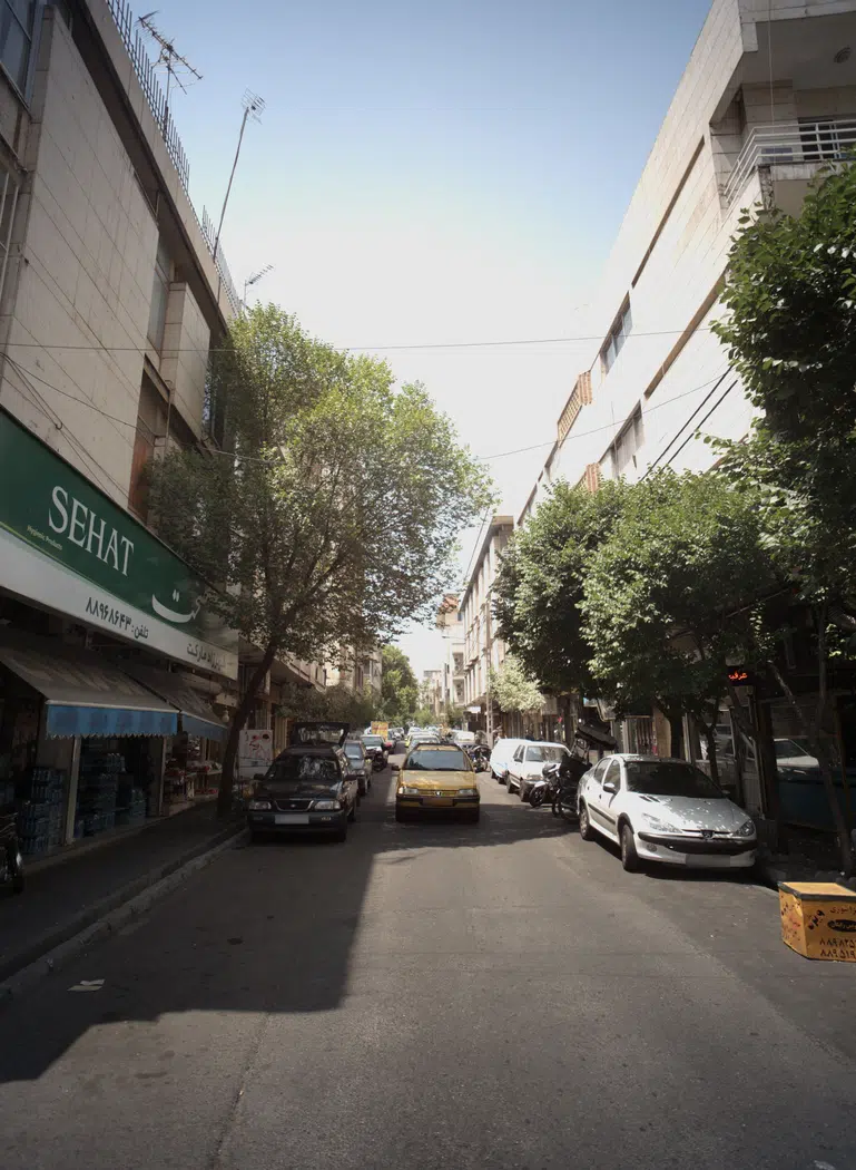 سوپرمارکت شهرزاد
