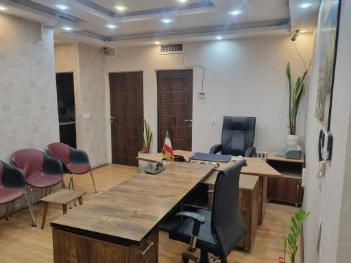 وکیل پایه یک دکتر مهسا سبحانی