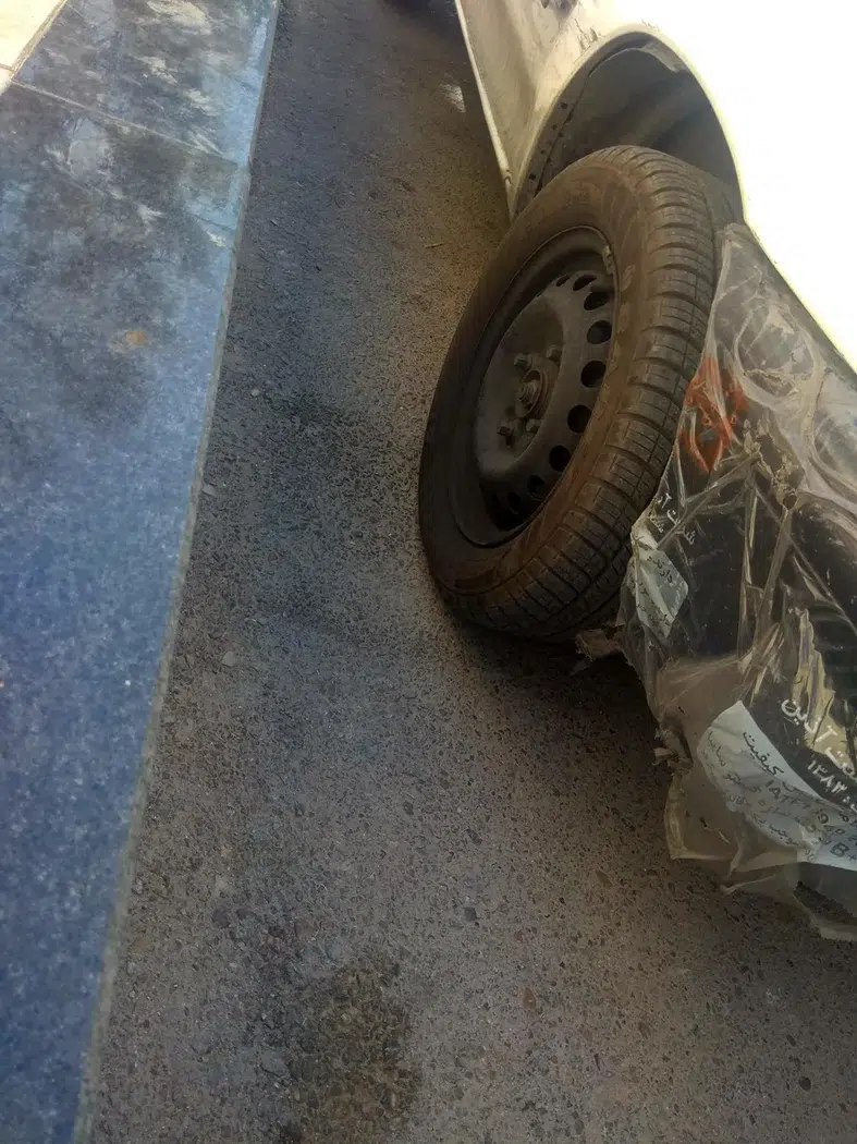 تعمیرگاه مکانیکی شیراز پژو
