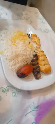 هتل نخل فردوس