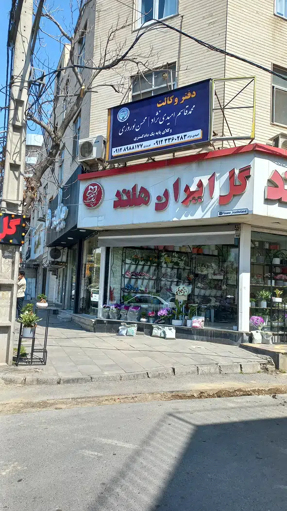 دفتر وکالت محسن نوروزی