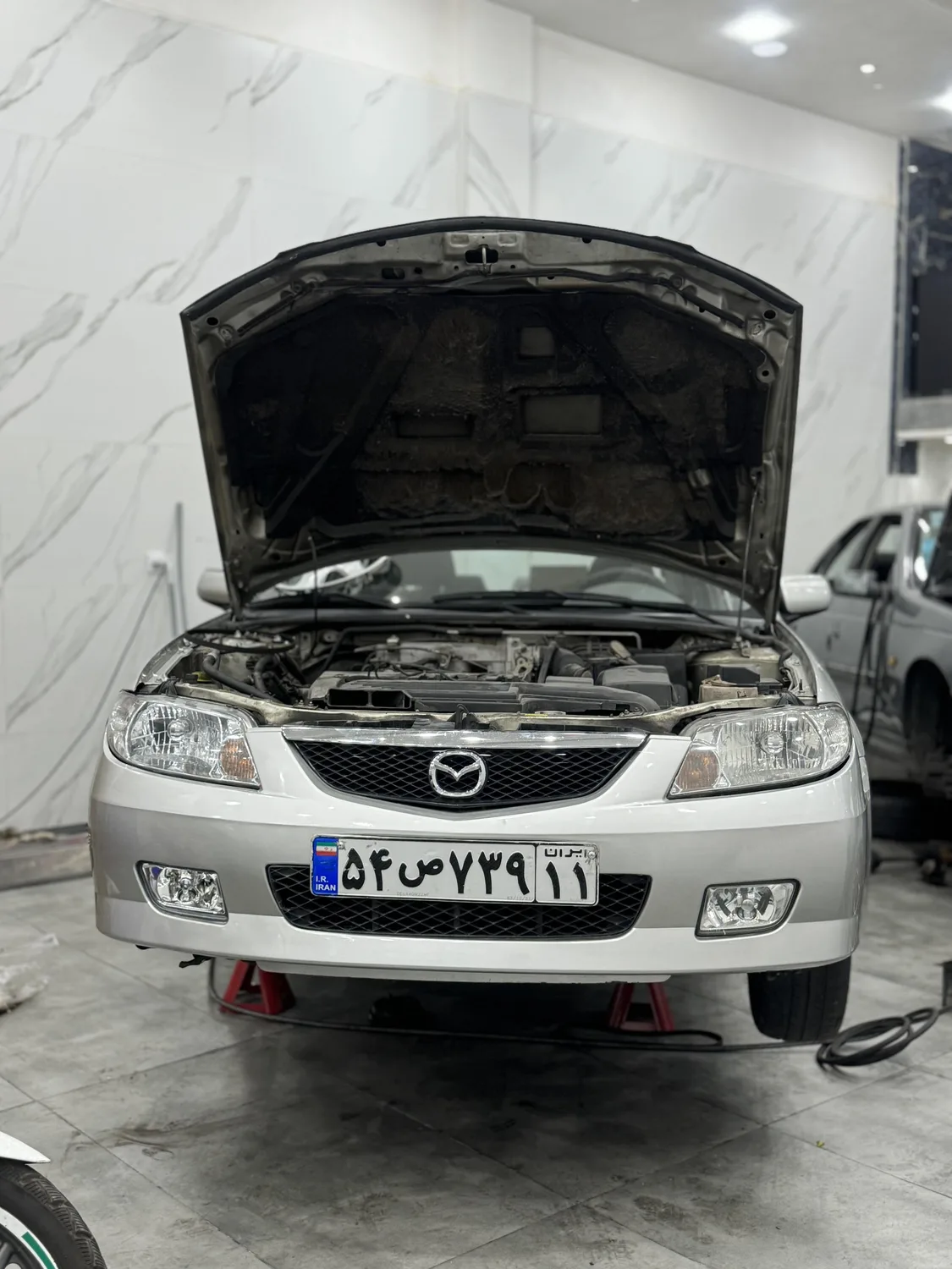 تعمیرگاه گیربکس اتوماتیک مستر اتومات