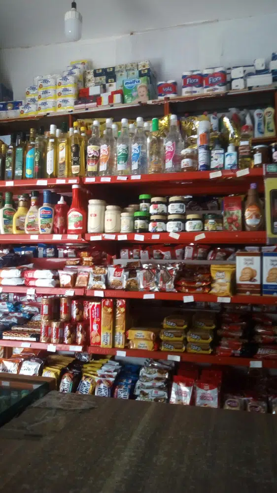 تک مارکت قم