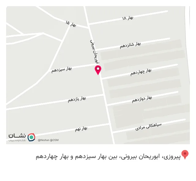 سوپر مارکت