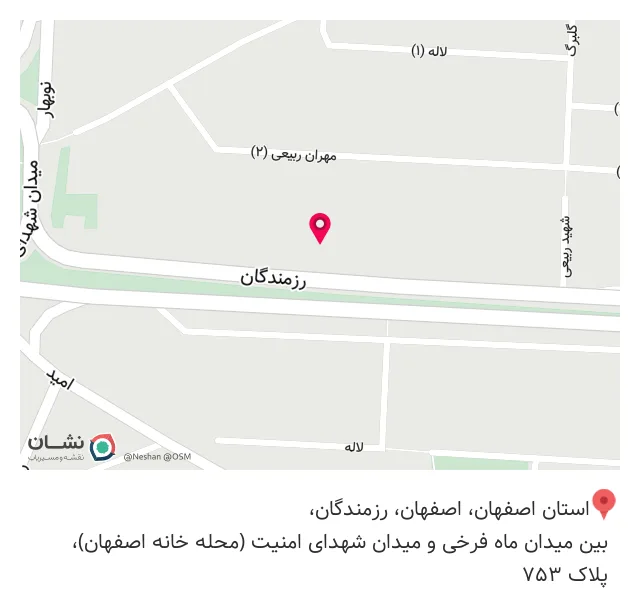 نمایندگی بیمه البرز کد ۵۱۰۴
