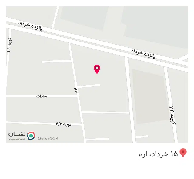 کلینیک بدنه خودرو PDR یعقوبی