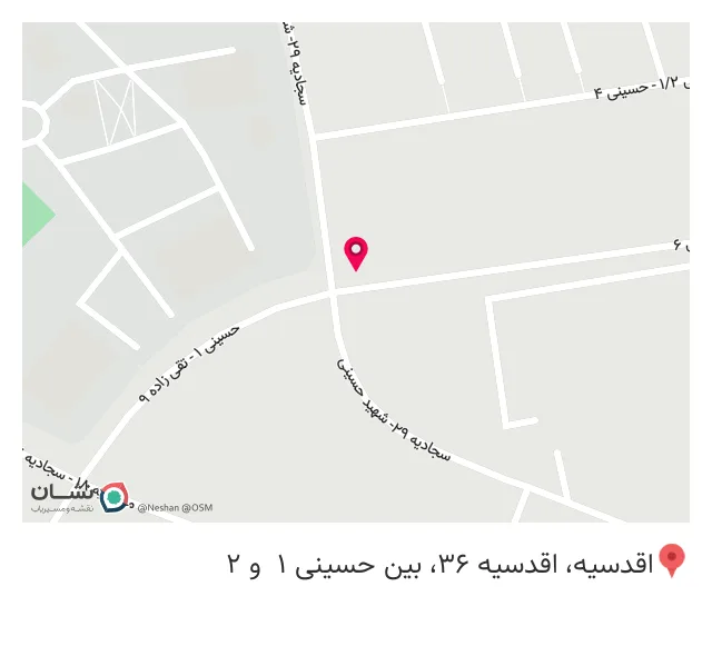دکوراسیون داخلی پاینده