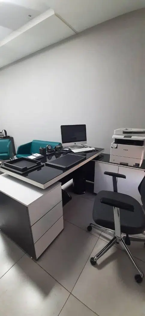 دفتر وکالت یوکابد مشفقی