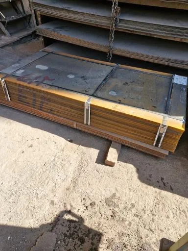 آهن برتر