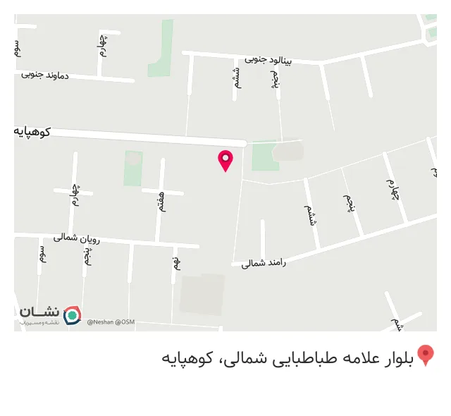 عطاری پاپریکا