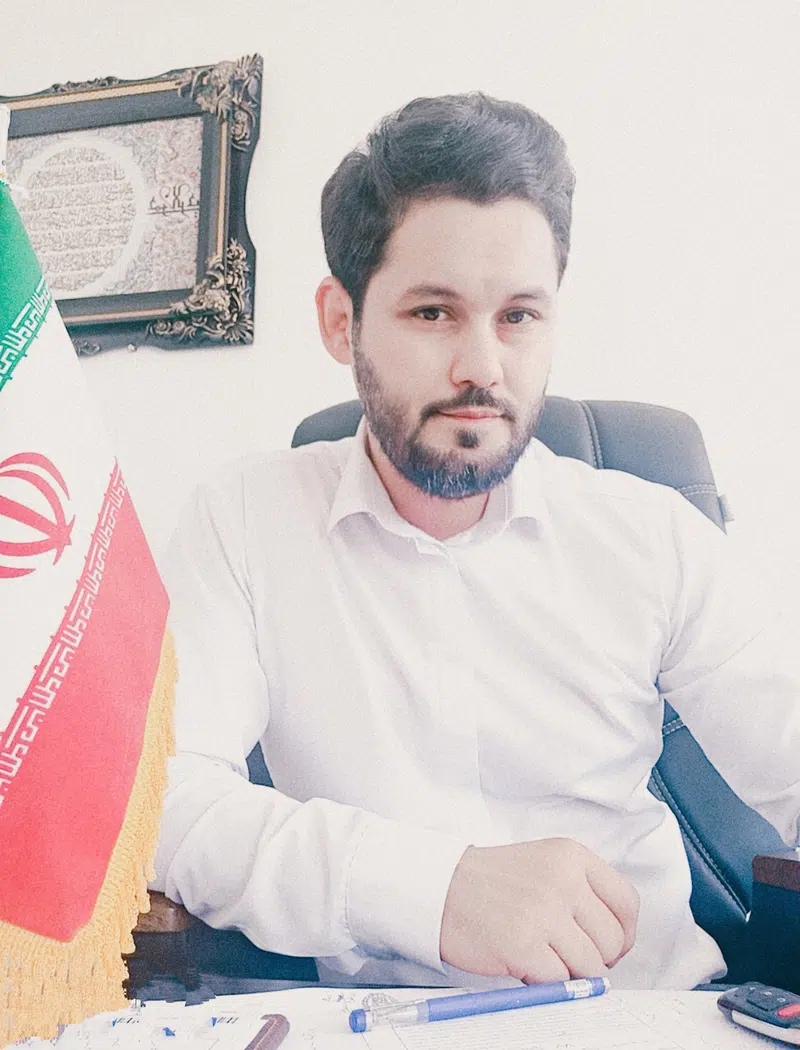 وکیل دادگستری ناصرمهری