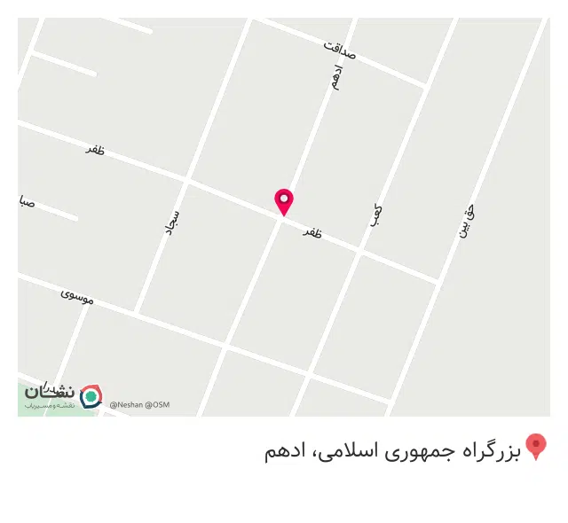 عاملیت تعمیراتی امداد خودرو سایپا (كروس4612)