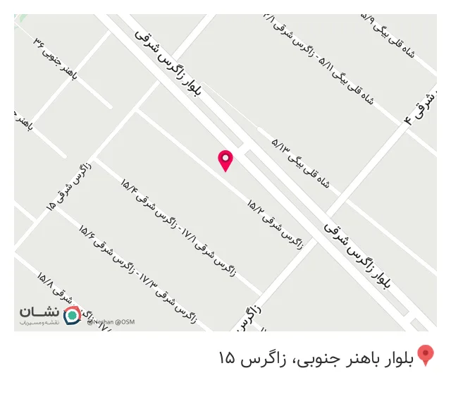 فروشگاه درب و پنجره دو جداره پارس