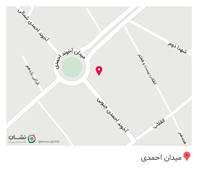 سوپر مارکت جلیل نوری