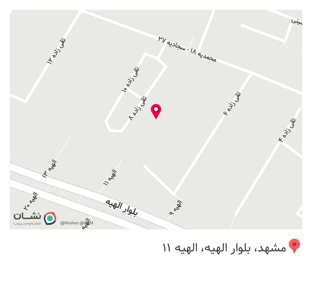 دفتر مهندسی و معماری و بازسازی