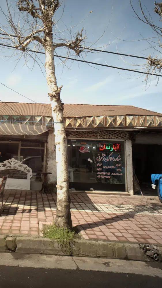 مشاور املاک برتر شرق