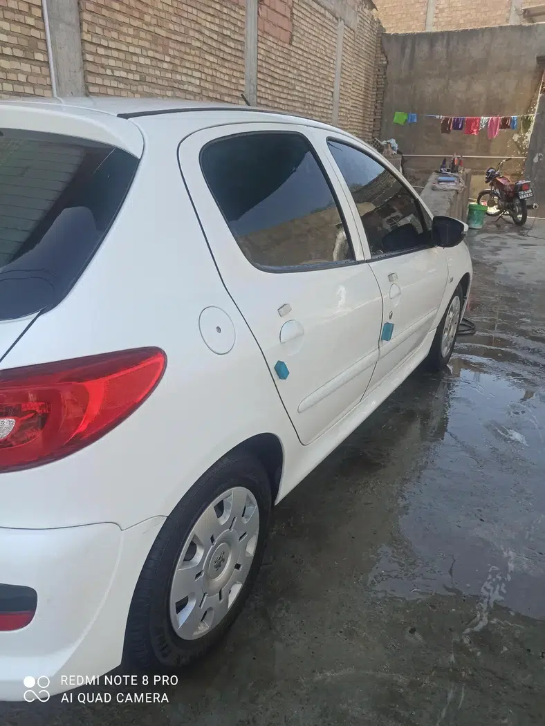 کارواش شبانه روزی مسعود