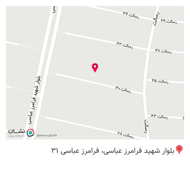 مهندسی میران آرت (طراحی، ازبیلت، پارکینگ، اجرا)