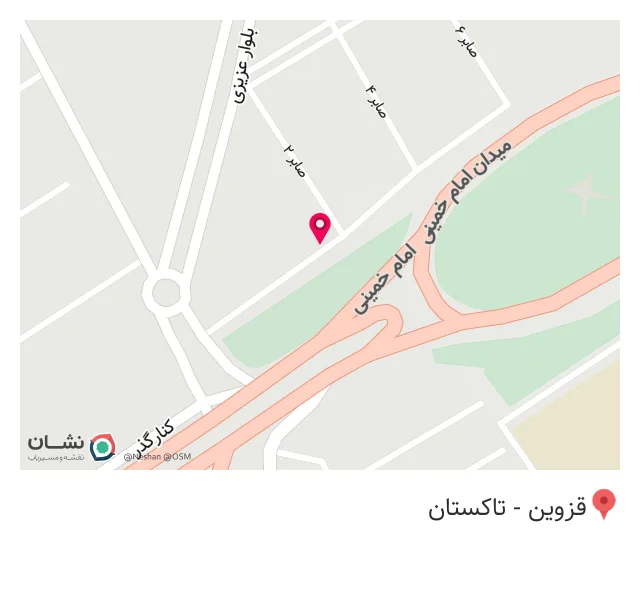 بیمه البرز نمایندگی لطیفی