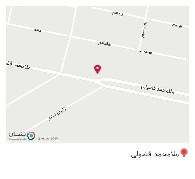 ابزار ساختمانی امامی