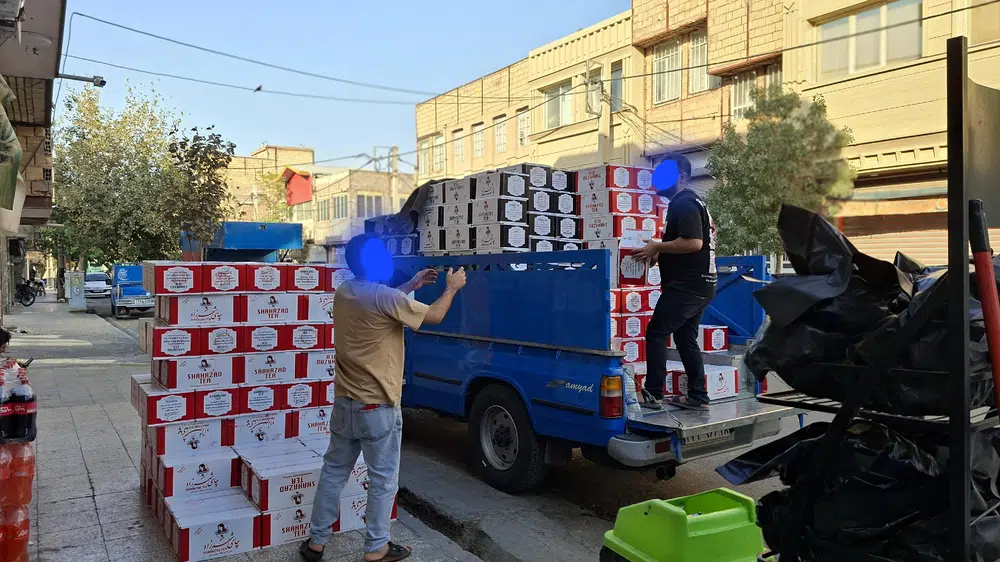 پدر مارکت