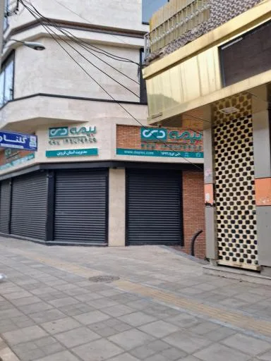 بیمه دی