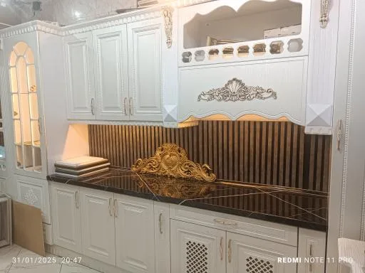 دکوراسیون ماندگار