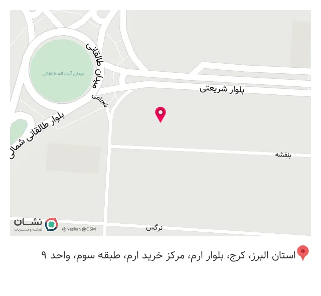 ایران آرشیتکت