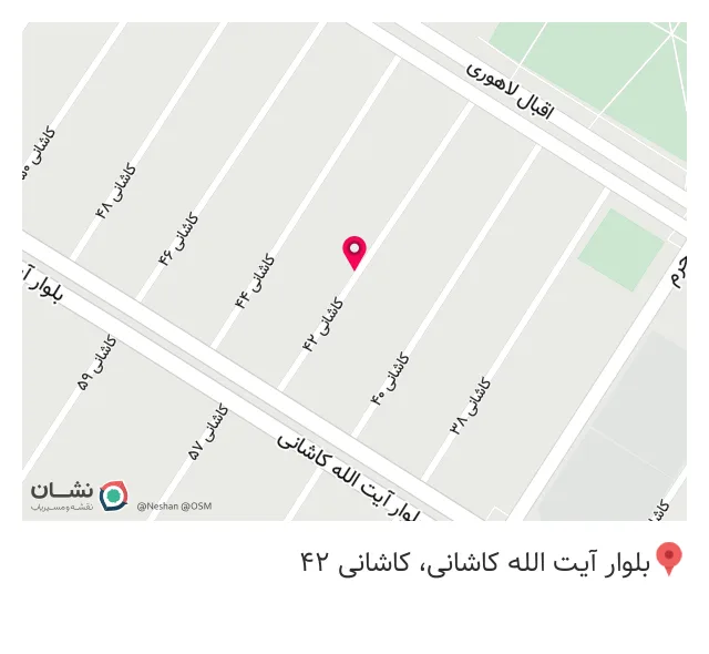علیرضا کیوانی - وکیل پایه یک دادگستری